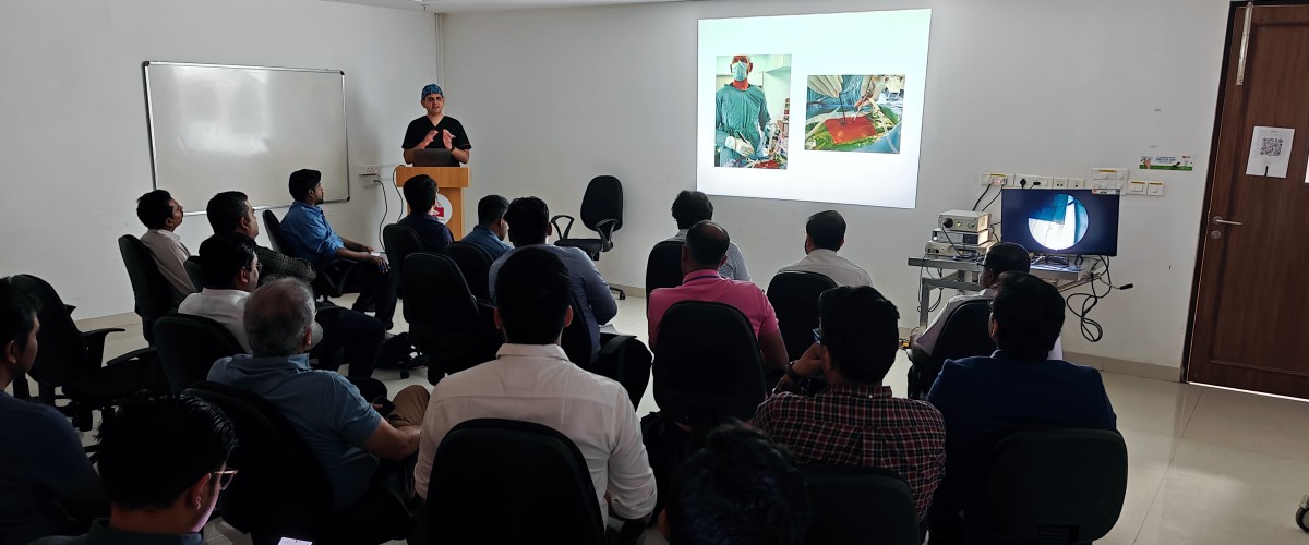 website banner Pune UBE Course august 20252