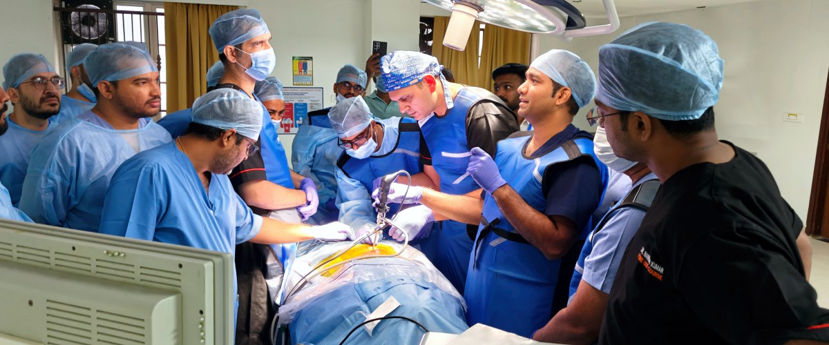 website banner Pune UBE Course august 20253